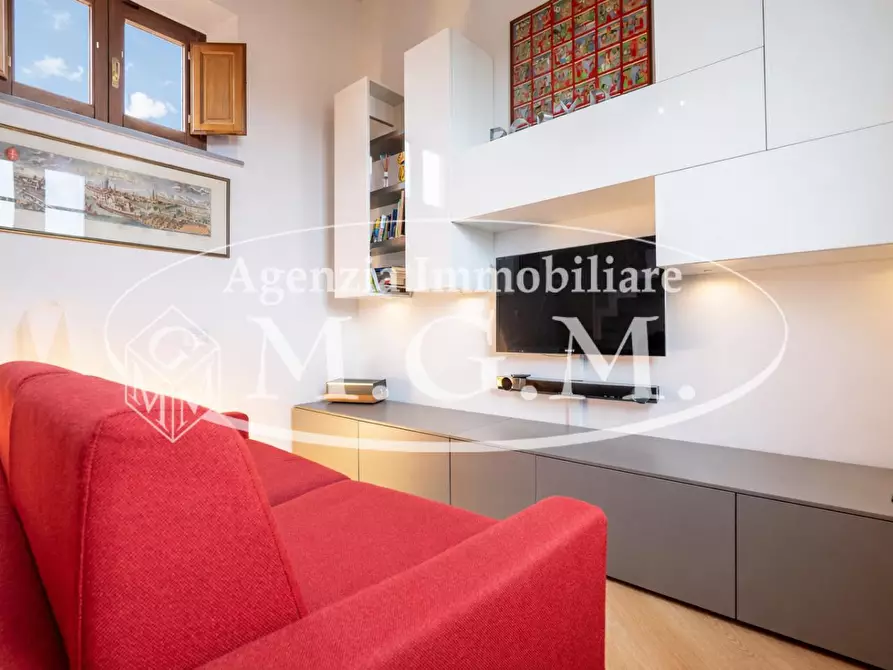 Immagine 50 di Terratetto in vendita  a Cascina