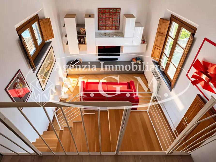 Immagine 55 di Terratetto in vendita  a Cascina