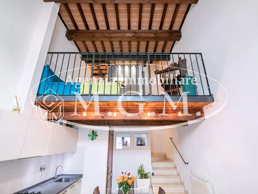 Immagine 13 di Terratetto in vendita  a Cascina