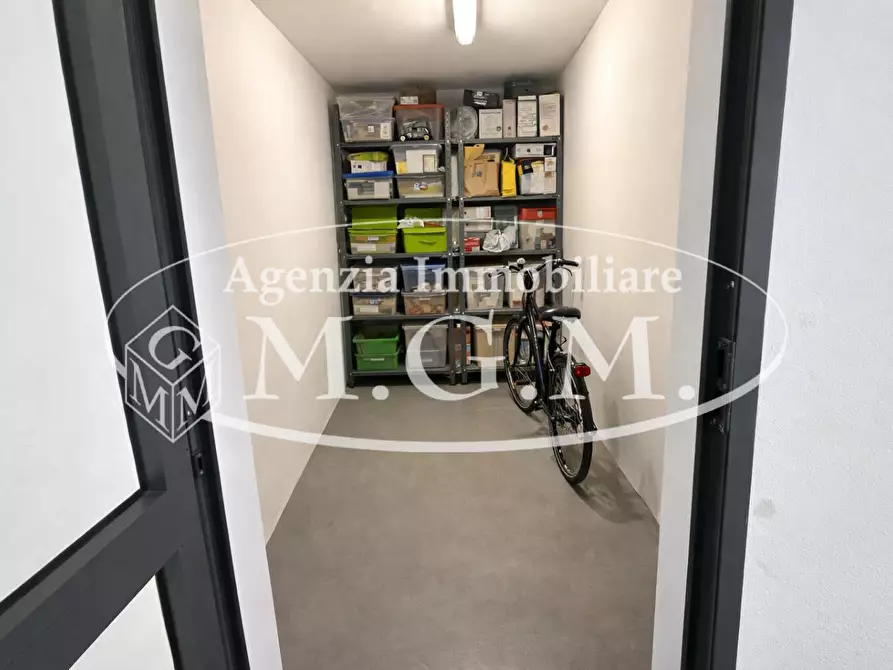 Immagine 64 di Terratetto in vendita  a Cascina