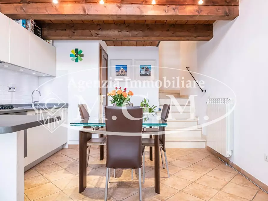 Immagine 7 di Terratetto in vendita  a Cascina