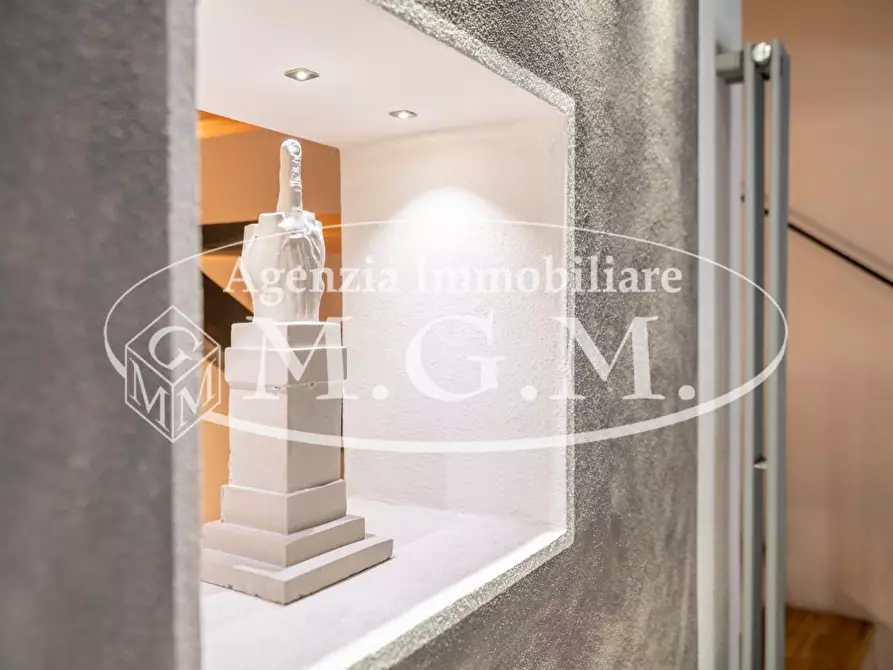 Immagine 30 di Terratetto in vendita  a Cascina