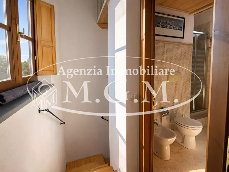 Immagine 44 di Terratetto in vendita  a Cascina