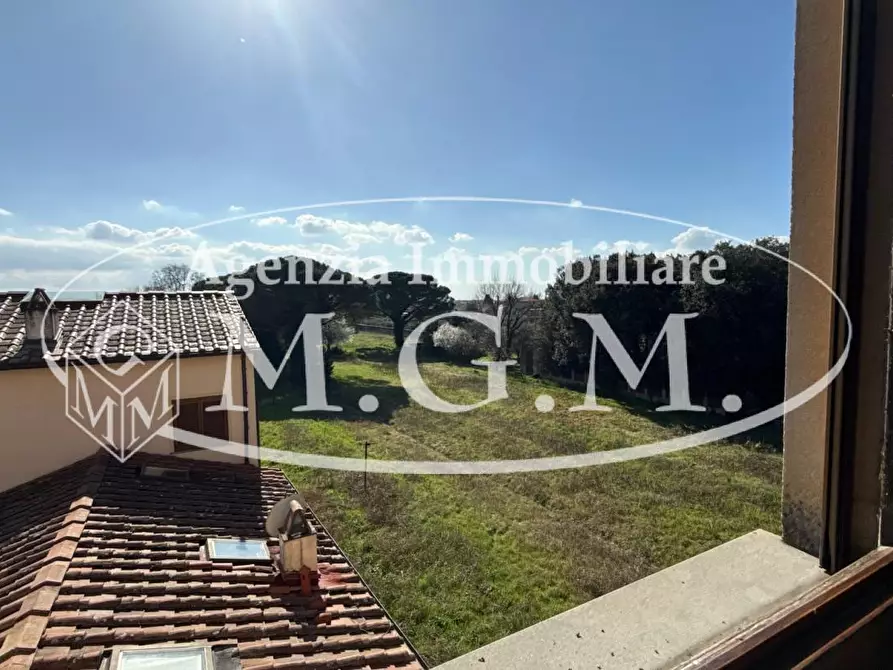 Immagine 48 di Terratetto in vendita  a Cascina