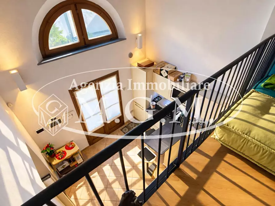 Immagine 27 di Terratetto in vendita  a Cascina