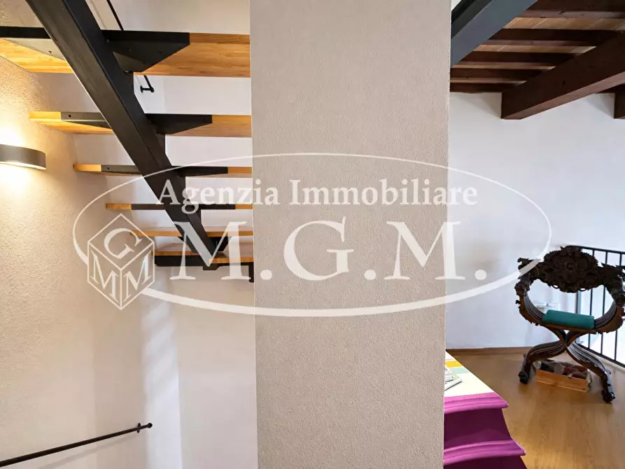 Immagine 34 di Terratetto in vendita  a Cascina