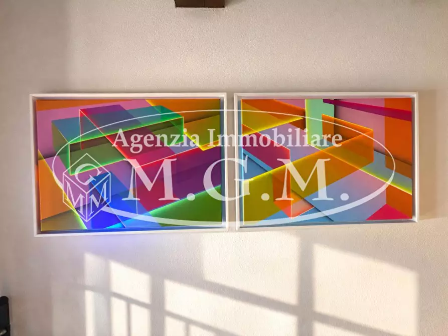 Immagine 31 di Terratetto in vendita  a Cascina