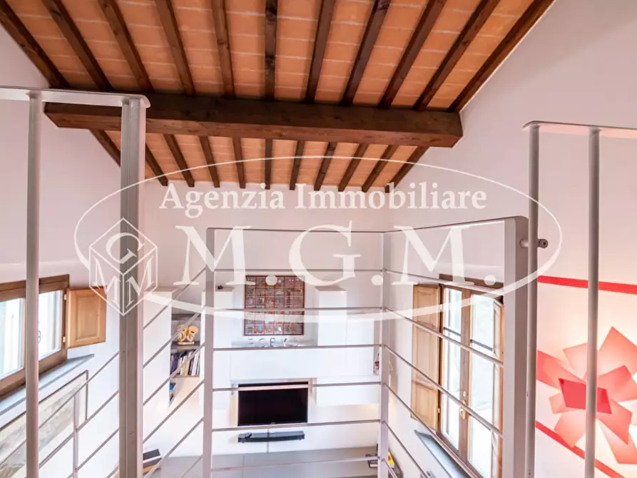 Immagine 60 di Terratetto in vendita  a Cascina