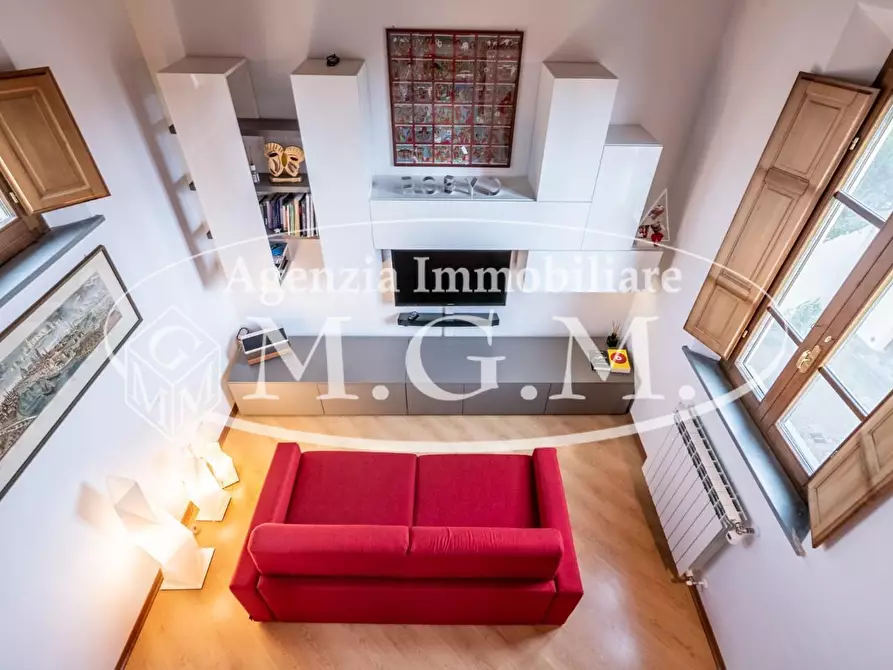 Immagine 59 di Terratetto in vendita  a Cascina