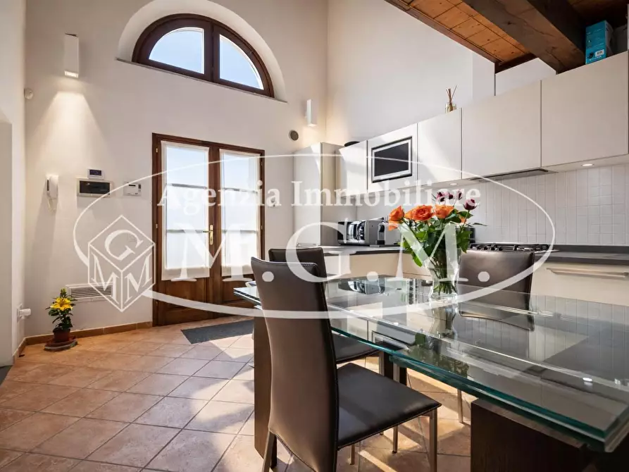 Immagine 8 di Terratetto in vendita  a Cascina