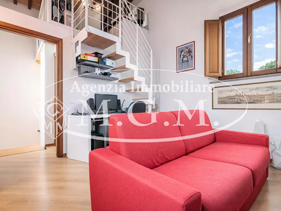 Immagine 53 di Terratetto in vendita  a Cascina