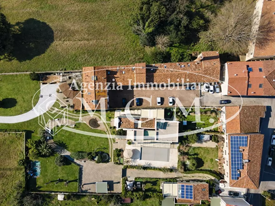 Immagine 3 di Terratetto in vendita  a Cascina