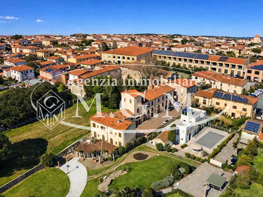 Immagine 68 di Terratetto in vendita  a Cascina