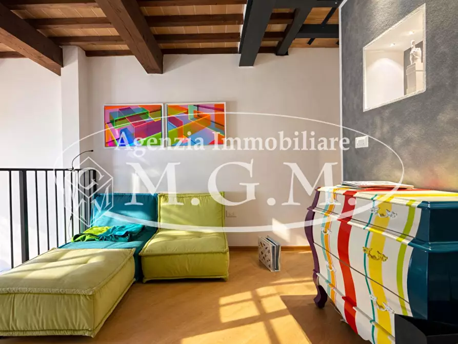 Immagine 26 di Terratetto in vendita  a Cascina