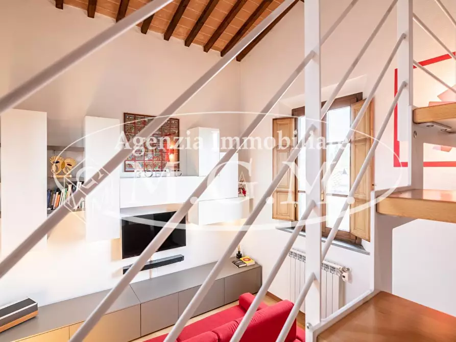 Immagine 58 di Terratetto in vendita  a Cascina