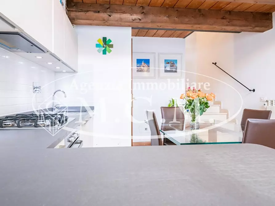 Immagine 10 di Terratetto in vendita  a Cascina