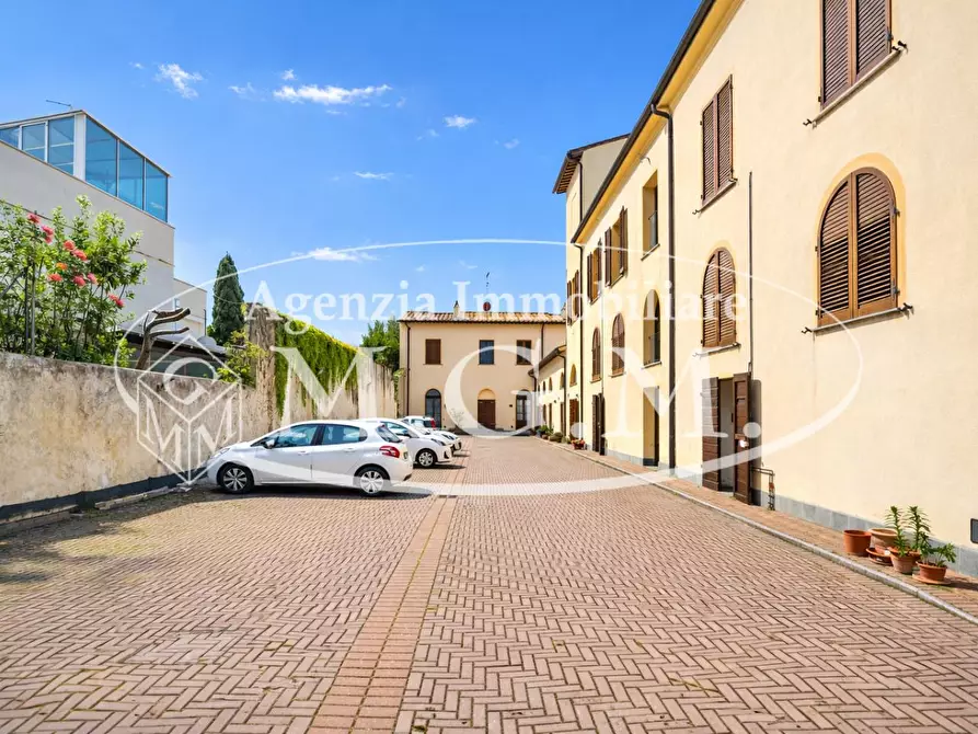 Immagine 63 di Terratetto in vendita  a Cascina