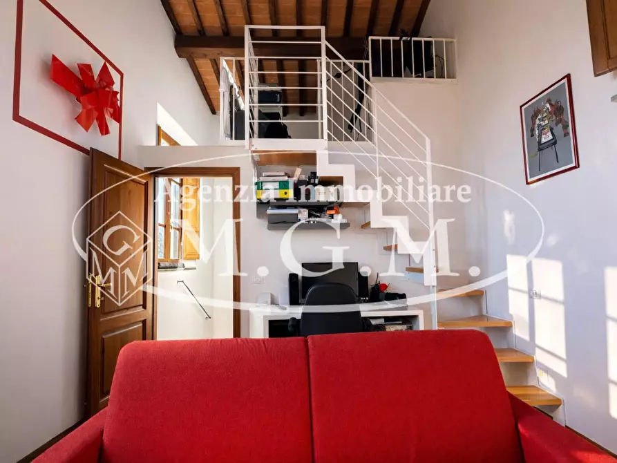 Immagine 57 di Terratetto in vendita  a Cascina