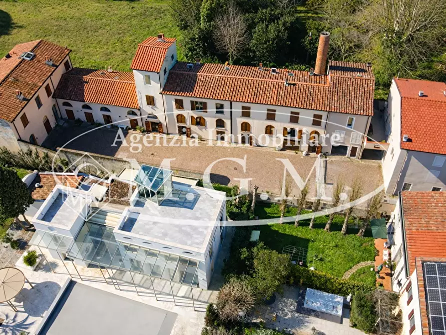 Immagine 65 di Terratetto in vendita  a Cascina