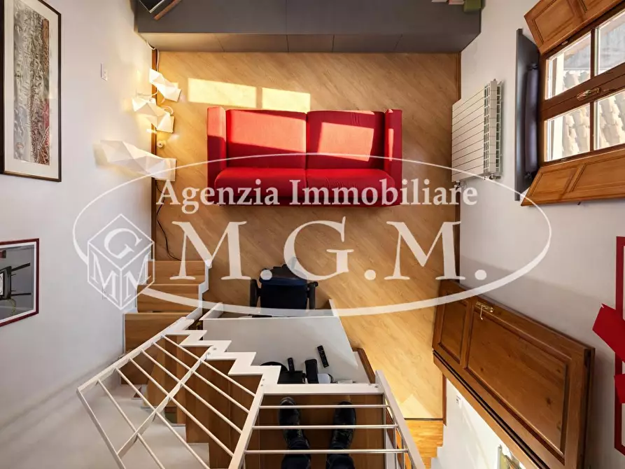 Immagine 54 di Terratetto in vendita  a Cascina