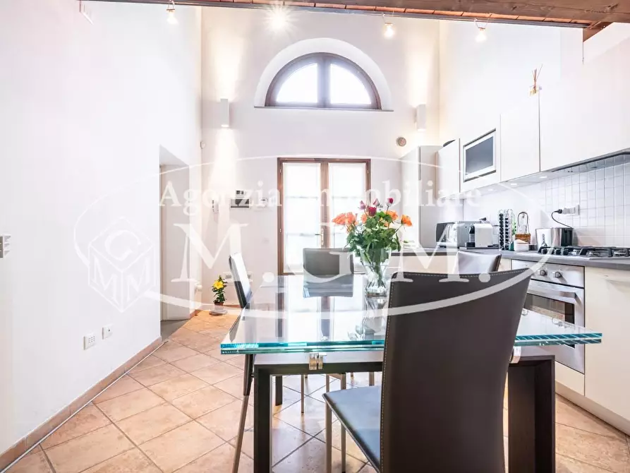 Immagine 19 di Terratetto in vendita  a Cascina