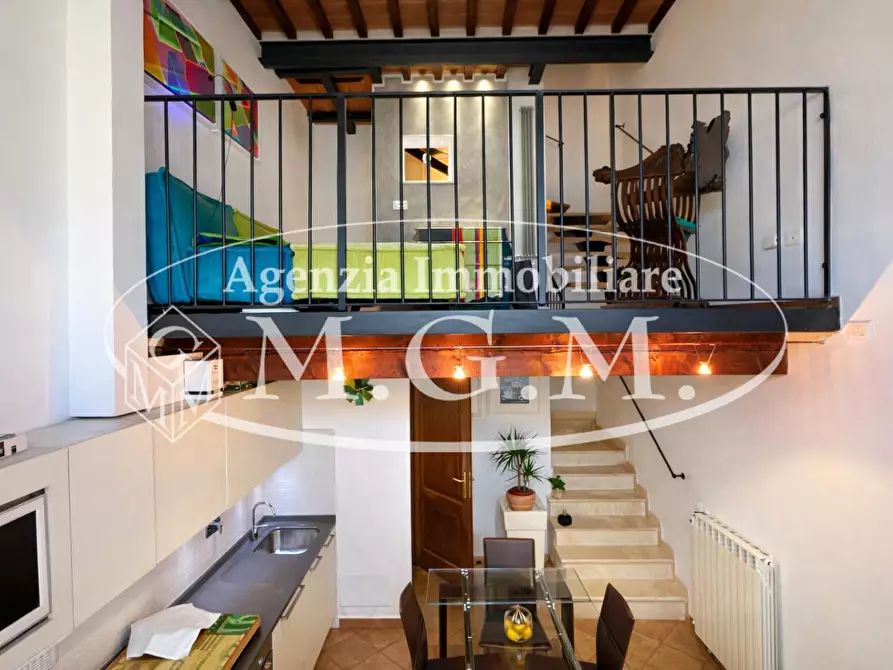 Immagine 23 di Terratetto in vendita  a Cascina