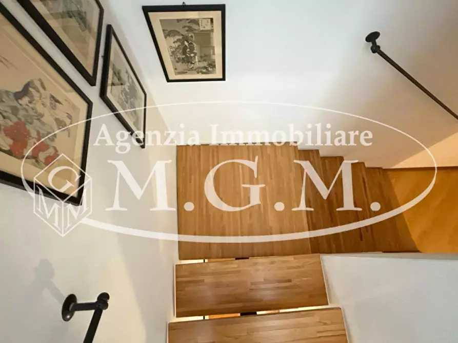 Immagine 35 di Terratetto in vendita  a Cascina