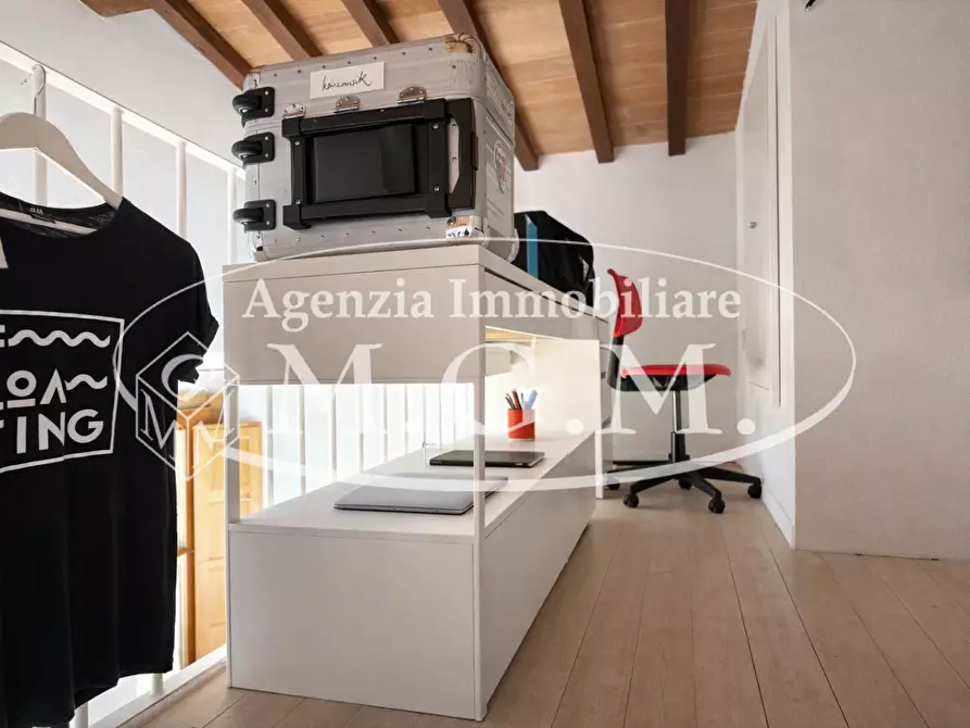 Immagine 62 di Terratetto in vendita  a Cascina