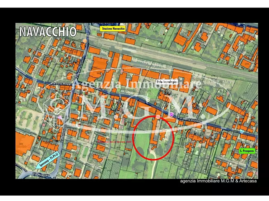 Immagine 75 di Terratetto in vendita  a Cascina