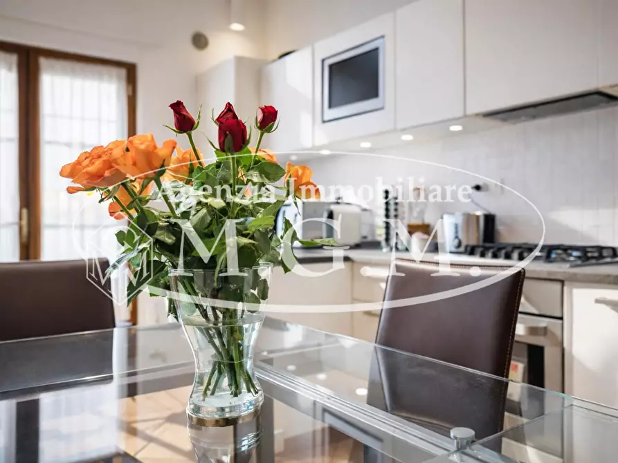 Immagine 12 di Terratetto in vendita  a Cascina