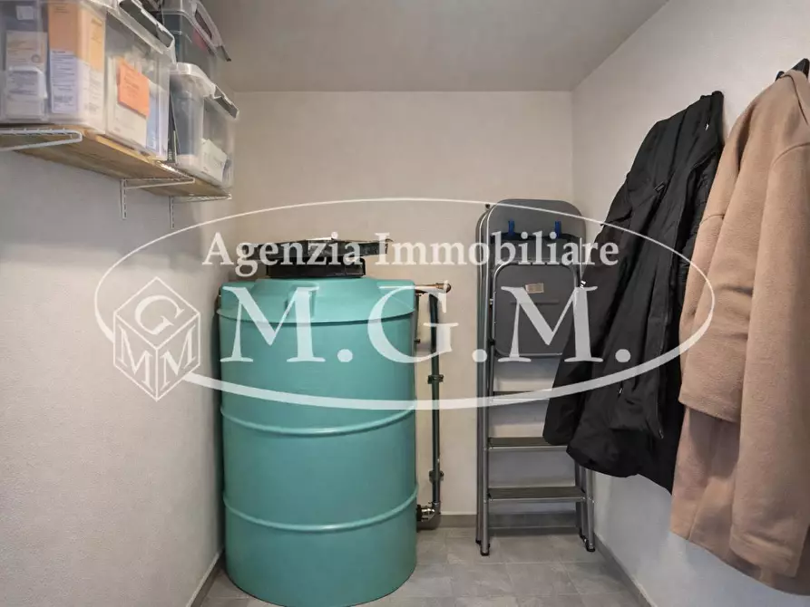 Immagine 24 di Terratetto in vendita  a Cascina