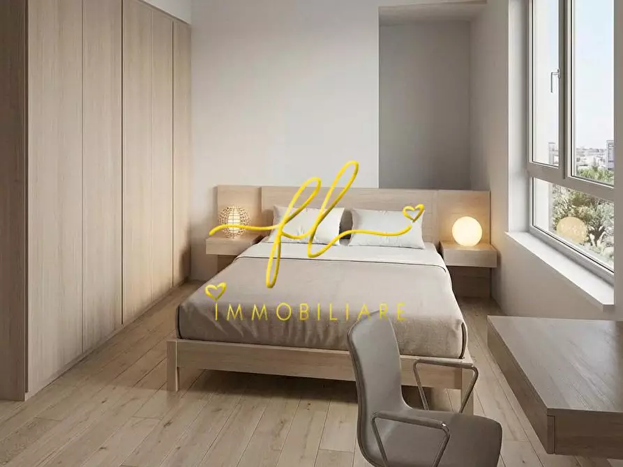 Immagine 7 di Appartamento in vendita  a Livorno