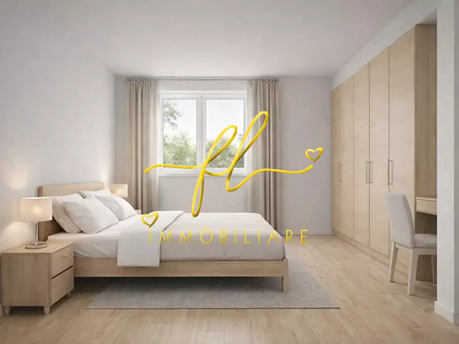 Immagine 6 di Appartamento in vendita  a Livorno