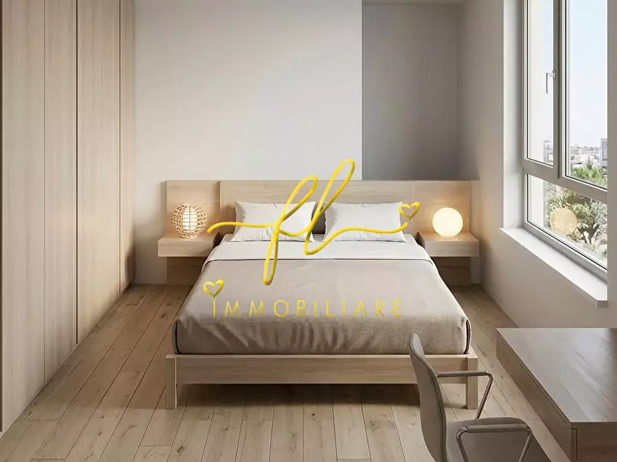 Immagine 8 di Appartamento in vendita  a Livorno