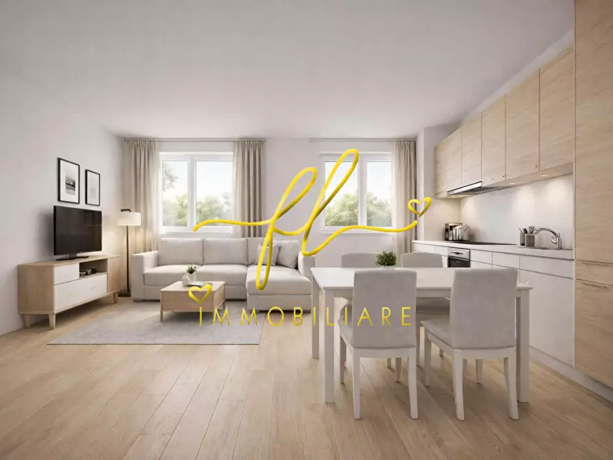 Immagine 1 di Appartamento in vendita  a Livorno