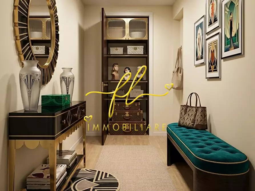 Immagine 10 di Appartamento in vendita  a Livorno