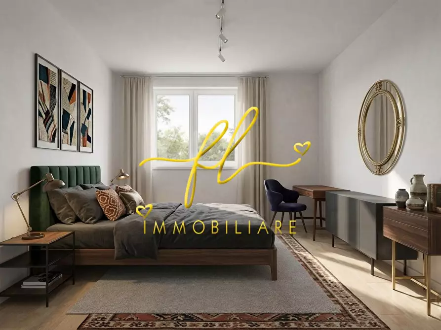 Immagine 6 di Appartamento in vendita  a Livorno