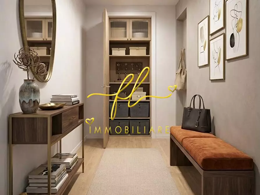 Immagine 11 di Appartamento in vendita  a Livorno