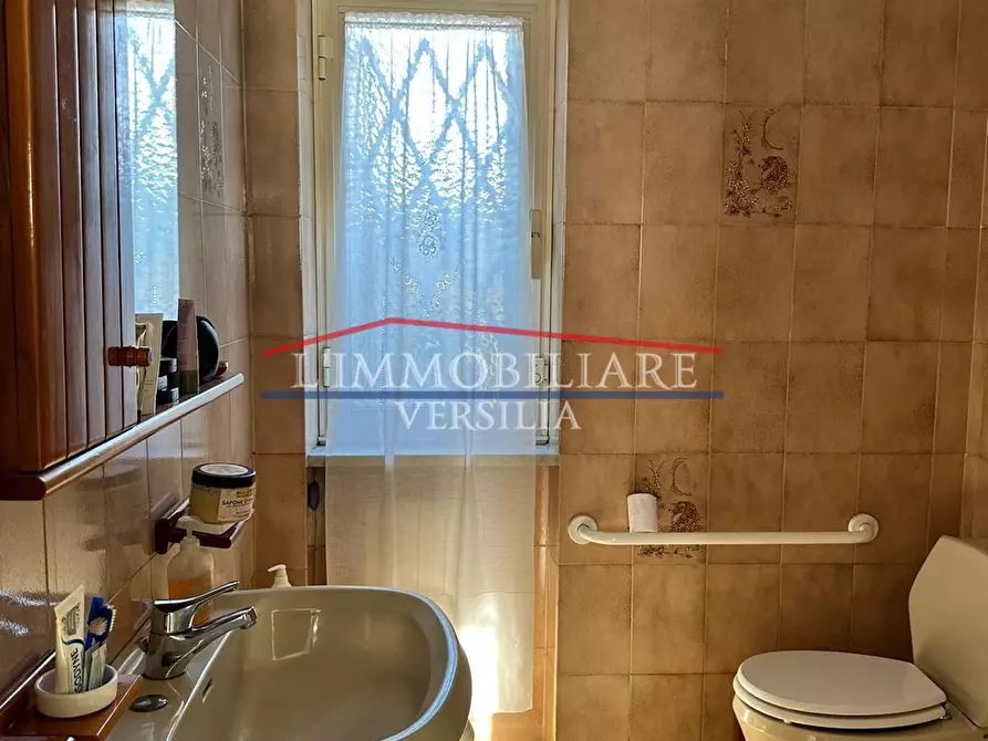 Immagine 17 di Villa in vendita  a Massa