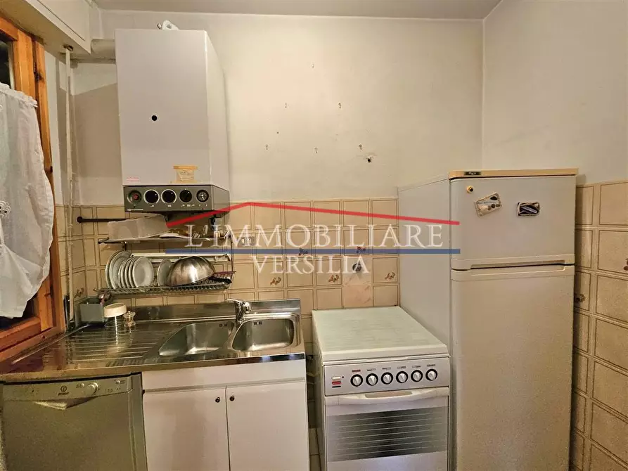 Immagine 5 di Appartamento in vendita  a Massa