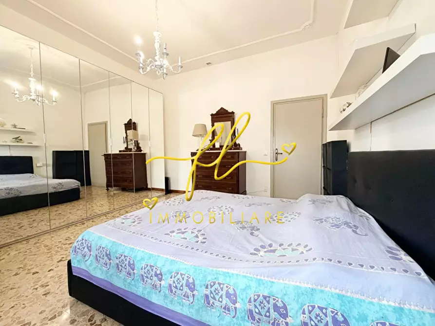 Immagine 8 di Appartamento in vendita  a Cecina