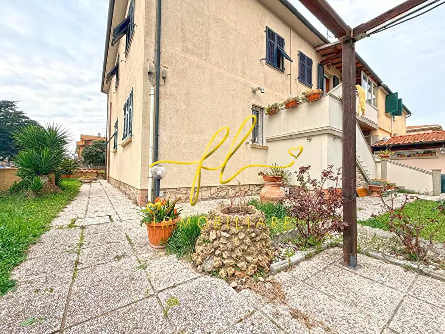 Immagine 39 di Appartamento in vendita  a Cecina