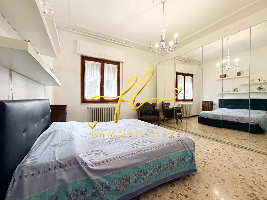 Immagine 9 di Appartamento in vendita  a Cecina