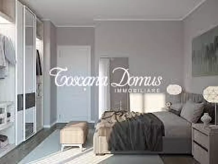 Immagine 1 di Appartamento in vendita  a Siena