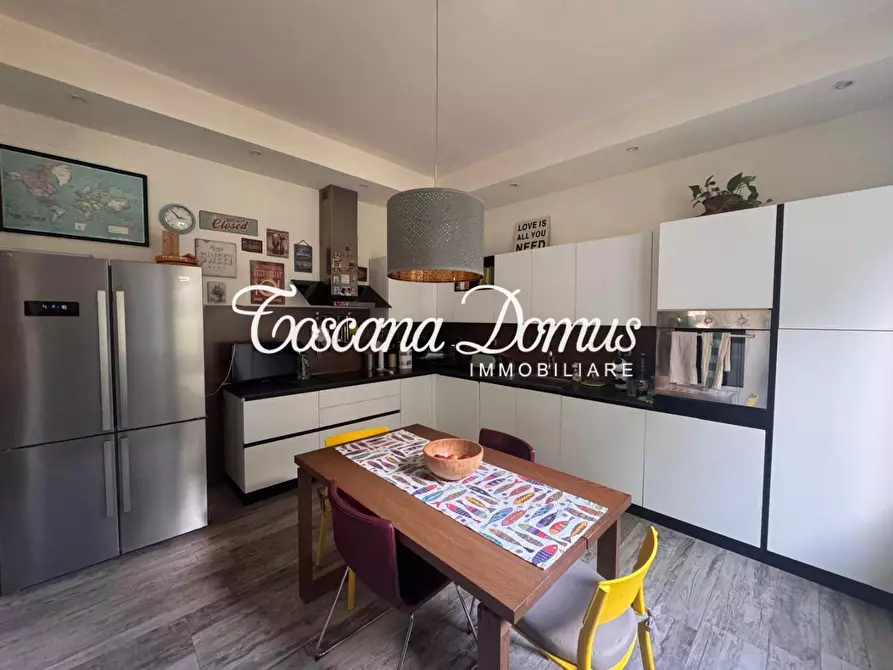 Immagine 10 di Appartamento in vendita  a Monteriggioni