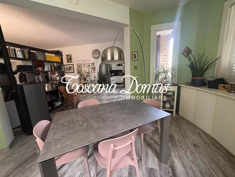 Immagine 12 di Appartamento in vendita  a Monteriggioni