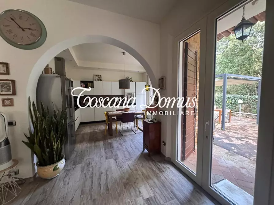 Immagine 5 di Appartamento in vendita  a Monteriggioni