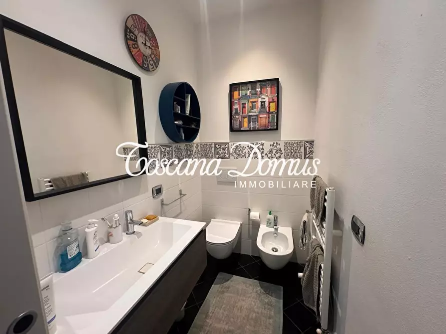 Immagine 33 di Appartamento in vendita  a Monteriggioni