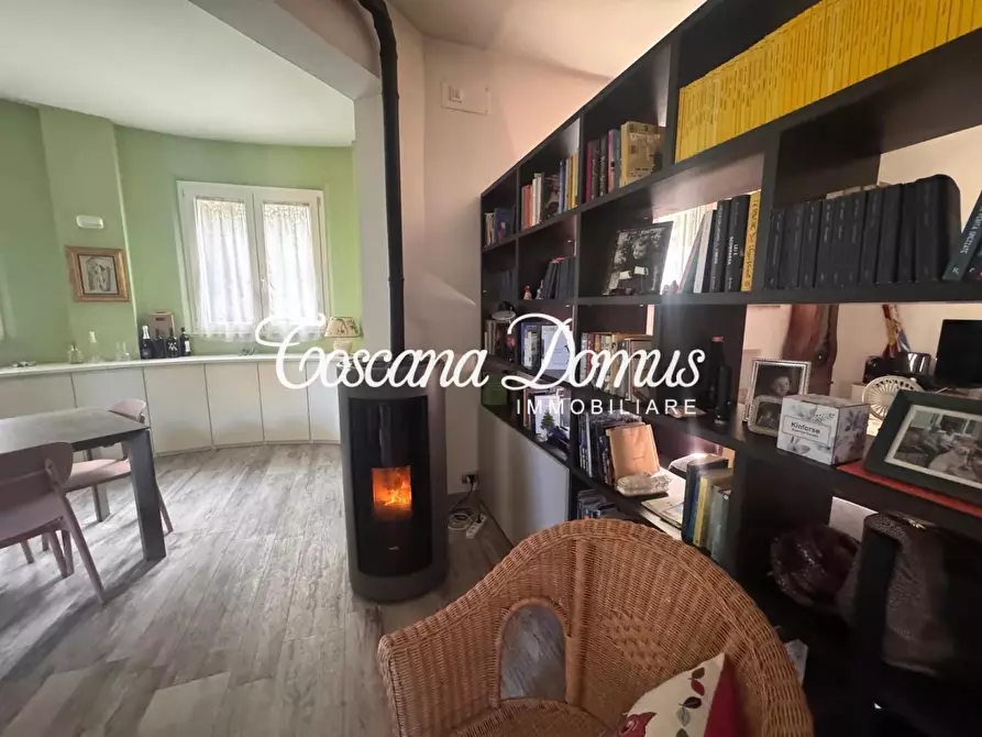 Immagine 8 di Appartamento in vendita  a Monteriggioni