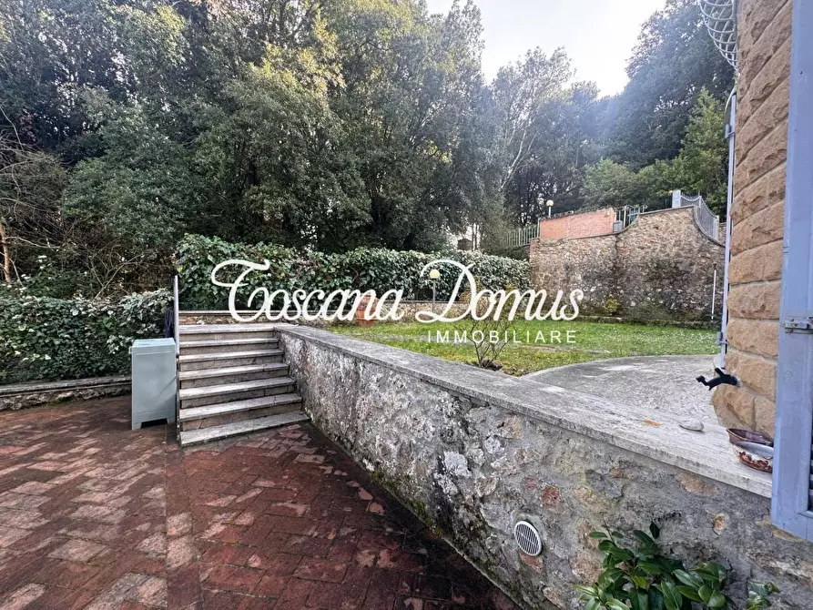 Immagine 17 di Appartamento in vendita  a Monteriggioni